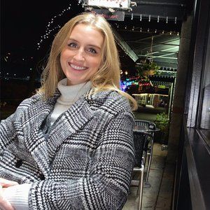 Meet your Posher, Kathryn